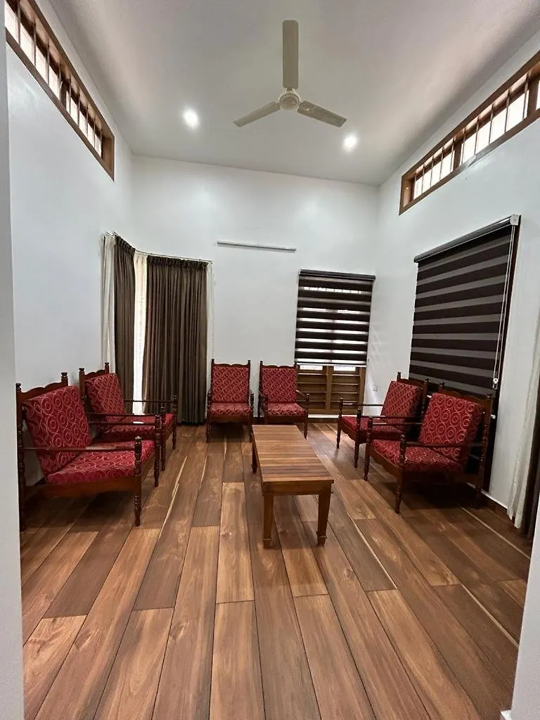 Hilda Guest House Cheruvalli Villa